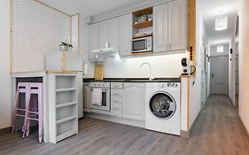 Peixe Frito Apartment